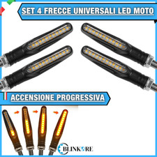 Set frecce led - 4, ktm