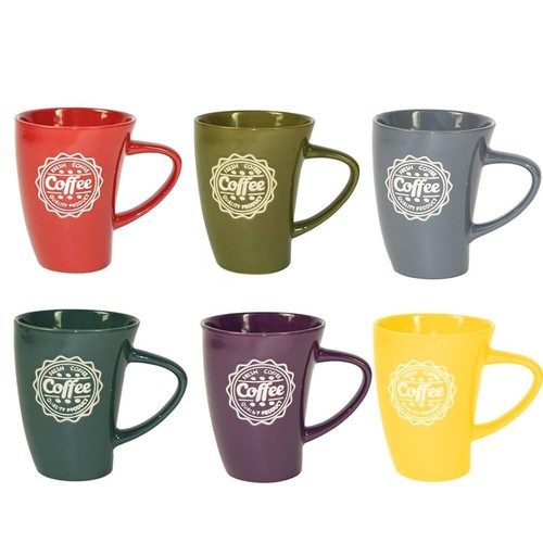 Set tazze mug cup - mug, 350