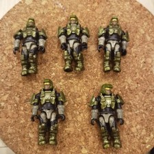 Mega Construx BLOKS 5