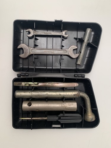 Lancia kit trousse cassetta - kit,