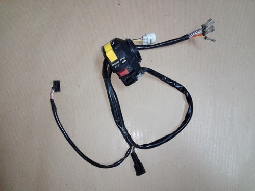Commutatore switch han - commutatore,