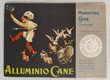 cartolina pubblicitarie