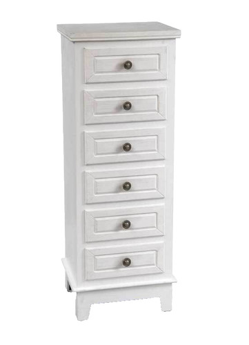 Cassettiera legno cassetti - legno,