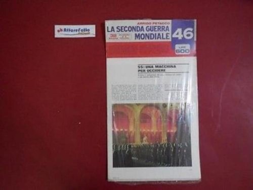 777 rivista la seconda - 7.777,