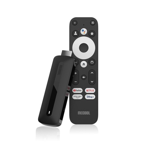 Mecool kd3 stick android 11 - kd3, tv