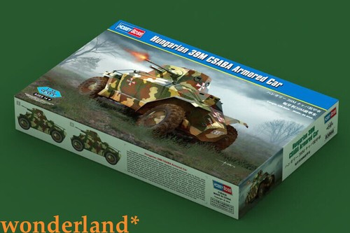 Hobbyboss 83866 kit - hobbyboss, 1/35