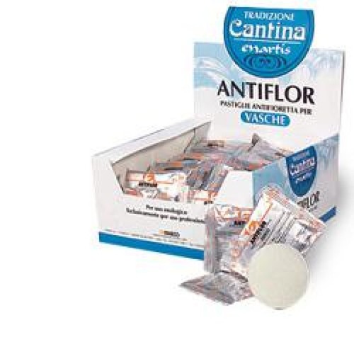 Antiflor damigiane integratore - antiflor,