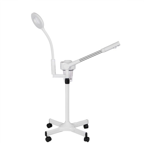 Vaporiera viso tutti tipi di - tutti, i