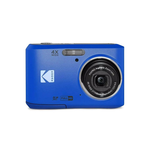 Kodak fz45 fotocamera compatta - kodak,