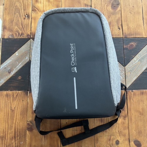 Zaino antifurto design - zaino, xd