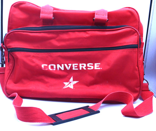 Borsa messenger vintage