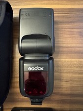 Flash fotocamera Godox
