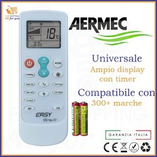 Telecomando universale