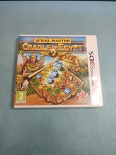 Crandle of Egypt 2 NINTENDO 3DS ITALIANO
