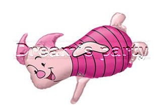 Pallone mylar pimpi - pallone,