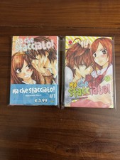 Ma Che Sfacciato! - Volumi 1/2 - Planet Manga - Mitsubachi Miyuki