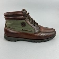 Timberland Gore-Tex stivali