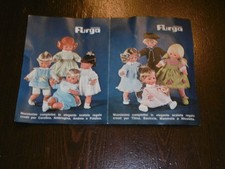 VOLANTINO BAMBOLE CREAZIONI