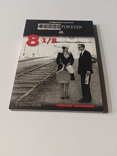 Dvd di federico - , fellini