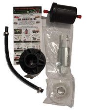 POMPA Benzina FIAT CINQUECENTO