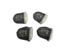 Pressione dei pneumatici Sensore ruota di Impostare Serie / Kit per Kuga II