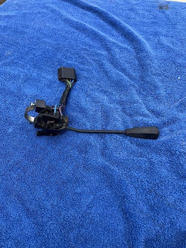 Gambo bedford mk1 - cf,