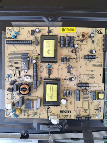 32pfl2807h scheda - 32pfl2807h/12,