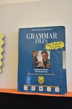 grammar files blue edition      (N3)