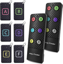 Trova-Chiavi, RF Item Locator