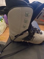 Scarponi Snowboard K2 Pulsew 37