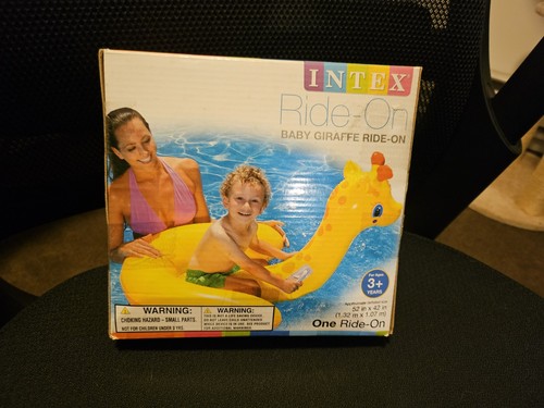 Piscina gonfiabile intex - piscina,