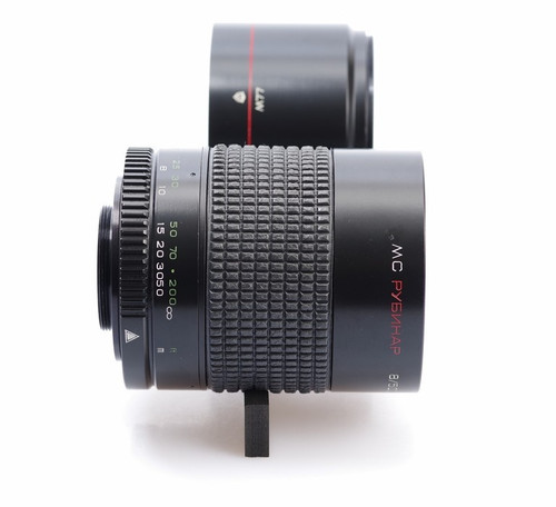 Makpo obiettivo 500 m42 - 8/500,