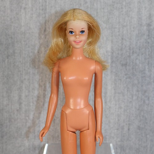 Barbie mattel bambola tlc - bambola,