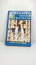 Almanacco Calcio Panini 1983