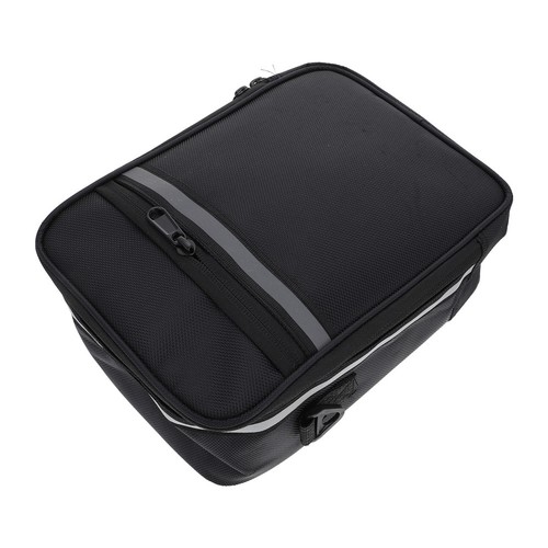 Borsa mountain bike - mountain, coda