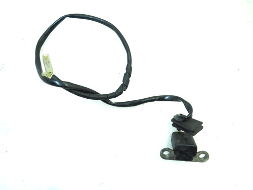 Gilera pick generatore - gilera, pick-up/generatore