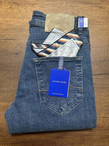 Jeans uomo jacob - jacob, cohen