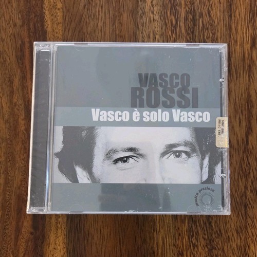 Vasco rossi solo - rossi, è