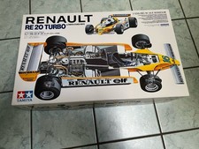 Tamiya 12033 Renault RE-20