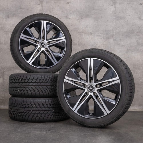 Mercedes classe cla cerchi - mercedes,