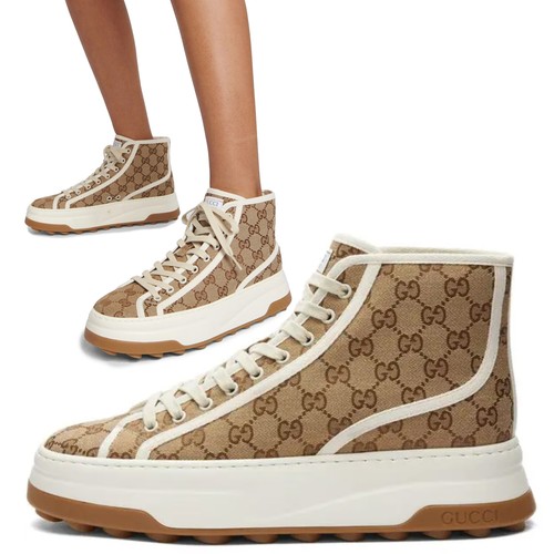 Gucci sneakers tennis 1977 - sneakers, gg