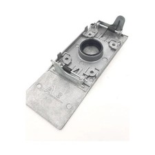 PIASTRA in ALLUMINIO PER