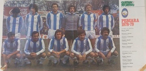 Pescara guerin - -,