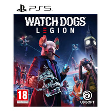 Watch Dogs Legion PS5 Standard