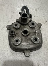 Testa cilindro Malossi D 47