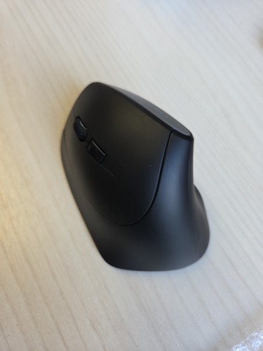 Cherry 4500 left mouse - mw,
