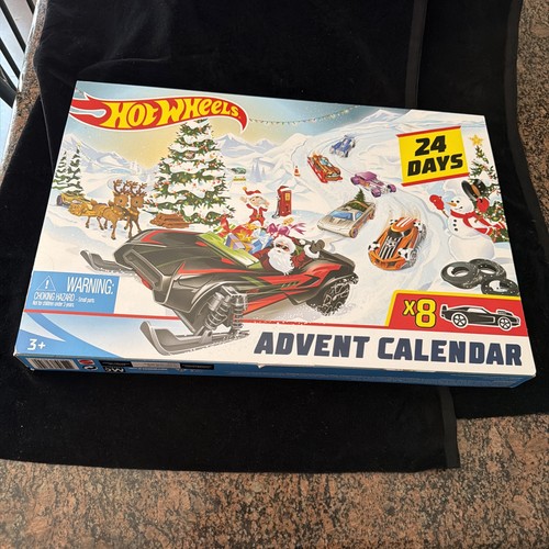 Calendario dell avvento - calendario, 24