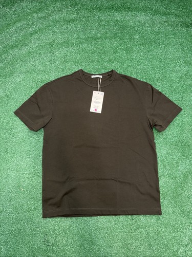 Shirt girocollo uomo - girocollo, zara