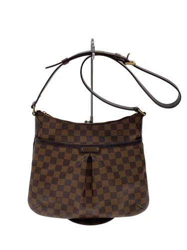 Louis vuitton bloomsbury - louis, pm