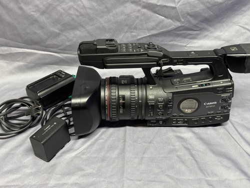 Canon xf300 con - canon, borsa